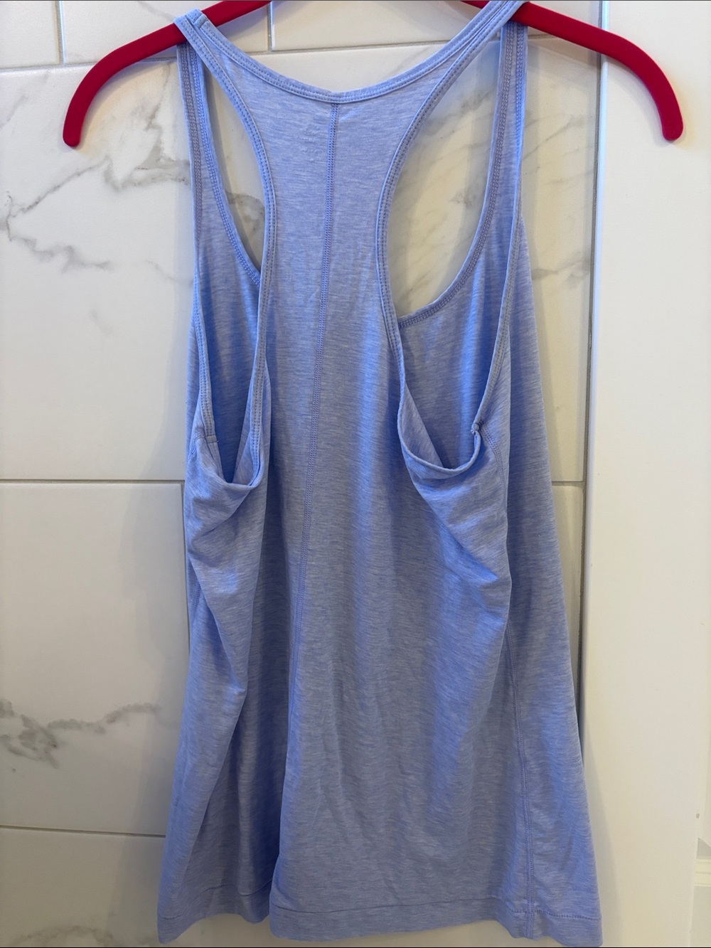 GapFit Breathe Racerback Tank - Picture 4 of 5